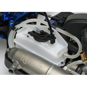 Team Associated RC8T Factory Team Championship Edition Kit (ДВС | комплект для сборки шасси) - AS80912
