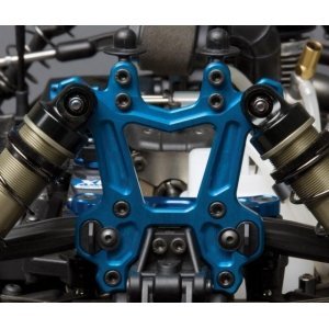 Team Associated RC8T Factory Team Championship Edition Kit (ДВС | комплект для сборки шасси) - AS80912