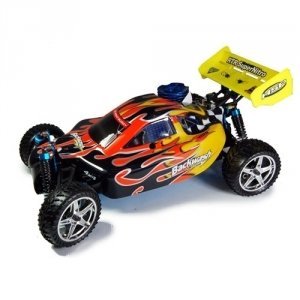  HSP Nitro Off-Road Buggy 4WD 1:10 - 94105