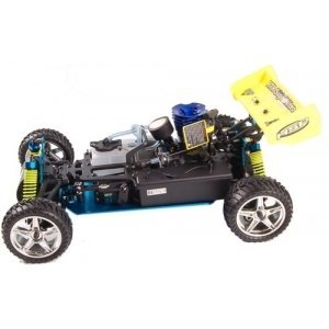  HSP Nitro Off-Road Buggy 4WD 1:10 - 94105