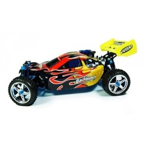  HSP Nitro Off-Road Buggy 4WD 1:10 - 94105