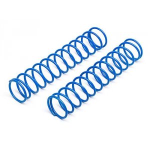 Пружины амортизаторов 23x135x2.3мм 13 витков (BLUE) 2шт