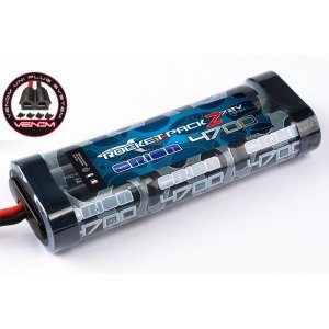 Team Orion Rocket2 NiMh 7.2V 6cell 4700 mAh