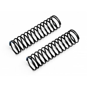 SHOCK SPRING 13x57x1.1mm 14.5coils (2.4lb, Blue)