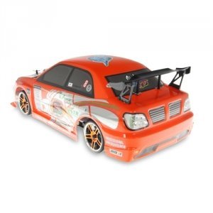 HSP Flying Fish 1 - 1:10 4WD - 94123T-12340O - 2.4G