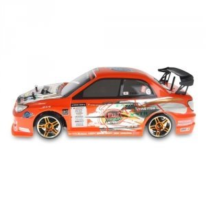 HSP Flying Fish 1 - 1:10 4WD - 94123T-12340O - 2.4G