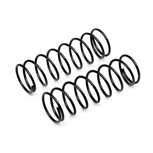 Пружины подвески 13x48x1.2mm 8COILS (BLACK/94gf/2шт)