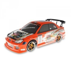 HSP Flying Fish 1 - 1:10 4WD - 94123T-12340O - 2.4G