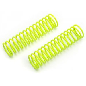 Пружины аммортизатора передние STD KIT YELLOW (2шт)