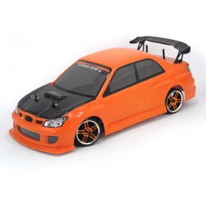 HSP Flying Fish 1 - 1:10 4WD - 94123T-12340O - 2.4G