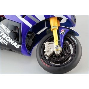 YAMAHA YZR-M1 2011 No.1 MC-01 r/s