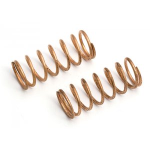 Пружины Micro, copper 16.0 lb. XX-Hard