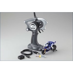 YAMAHA YZR-M1 2011 No.1 MC-01 r/s