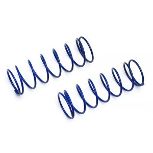 Пружины передние RC8.2, 4.65, blue (2шт)