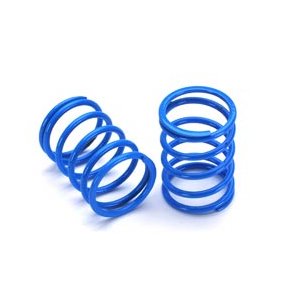 Shock Spring (1.5mm-Blue)(Vision)