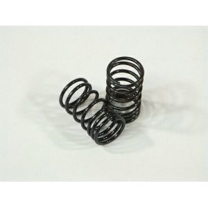 Пружины 13x29x1.55mm (BLACK) 2шт