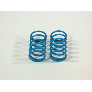 Пружины PRO LINEAR 13 X 27MM (BLUE 264g/mm) 2шт