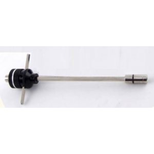 Ключ универсальный - Deluxe Glow Plug and 7mm Nut Wheel Wrench