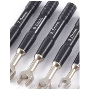 Ключ для тяг - Turnbuckle Wrench 5.5mm (1шт)