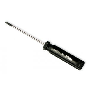 Отвертка крест - TM Black HC Philips Screw Driver (4mm)