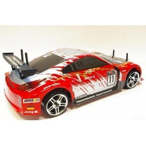 Himoto DRIFT TC 4WD 2.4Ghz (дрифт)