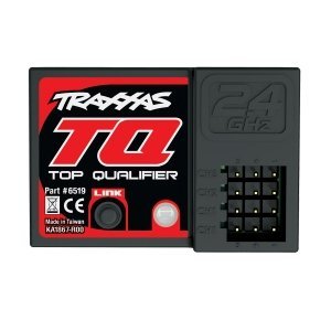 TRAXXAS    NITRO SPORT ASSB W/RADIO + NEW Fast Charger