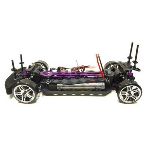 Himoto DRIFT TC 4WD 2.4Ghz (дрифт)