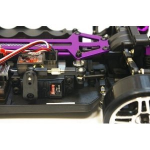 Himoto DRIFT TC 4WD 2.4Ghz (дрифт)
