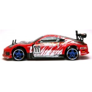 Himoto DRIFT TC 4WD 2.4Ghz (дрифт)