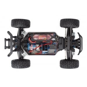 TRAXXAS    1/10 EP 4WD Telluride TQ RTR+NEW fast charger