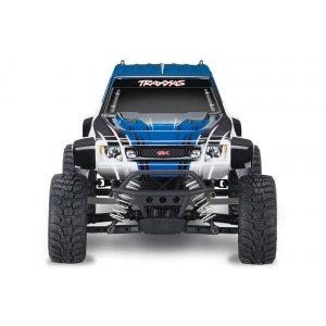 TRAXXAS    1/10 EP 4WD Telluride TQ RTR+NEW fast charger