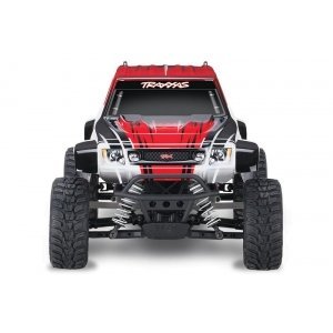 TRAXXAS    1/10 EP 4WD Telluride TQ RTR+NEW fast charger