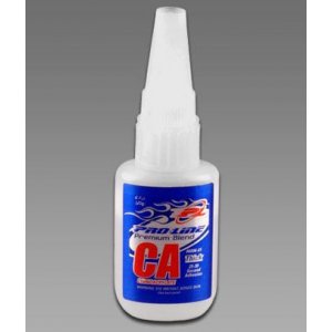 Клей циакриновый - New Formula Premium Blend (Средний)