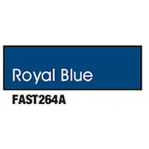 Краска по лексану для аэрографа - Royal Blue - 30ml