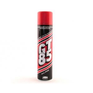 Очиститель/смазка тефлоновая GT85 (400ml)