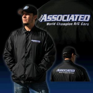 Куртка - Associated Windbreaker, X-Large