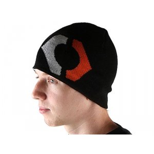 Шапка зимняя HPI (BLACK)