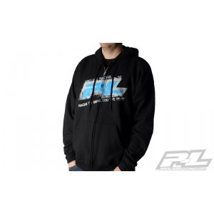 Толстовка - 2013 Pro-Line Black Hoodie (S)