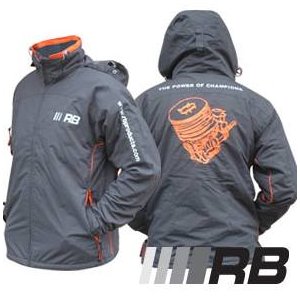Куртка RB Jacket Praha (разм.L)