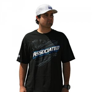 Футболка AE 2012 , black, small
