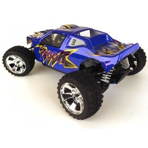 1:10 Off-Road Truggy 4WD, OS.18, RTR, 2.4G - RNC-0017-02 (BS903T)