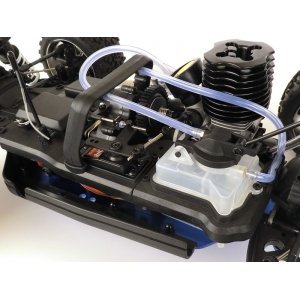 1:10 Off-Road Truggy 4WD, OS.18, RTR, 2.4G - RNC-0017-02 (BS903T)
