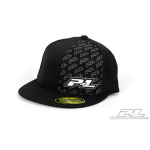 Кепка Pro-Line Black (S-M)