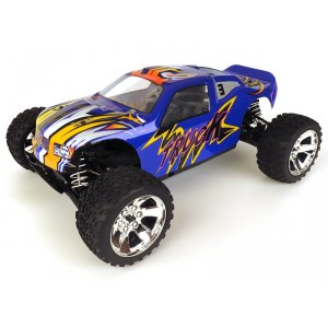1:10 Off-Road Truggy 4WD, OS.18, RTR, 2.4G - RNC-0017-02 (BS903T)