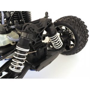 1:10 Off-Road Truggy 4WD, OS.18, RTR, 2.4G - RNC-0017-02 (BS903T)