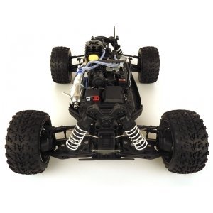 1:10 Off-Road Truggy 4WD, OS.18, RTR, 2.4G - RNC-0017-02 (BS903T)