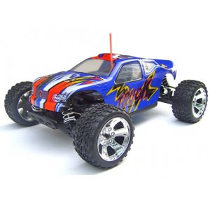1:10 Off-Road Buggy 4WD, OS.18, RTR, 2.4G - RNC-0021-02 (BS937AT)