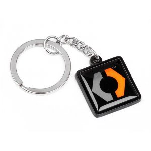 Брелок для ключей HPI HEX Key-ring