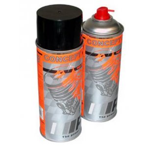 Очиститель модельный (400 ml)