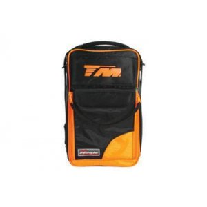 Сумка для передатчика TM (Orange/Black)